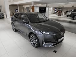 Changan Uni-K Tech 2.0 8AT AWD в лизинг - 3
