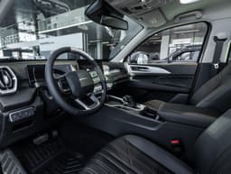 Haval H5 Premium 2.0T 8AT 4WD в лизинг - 31