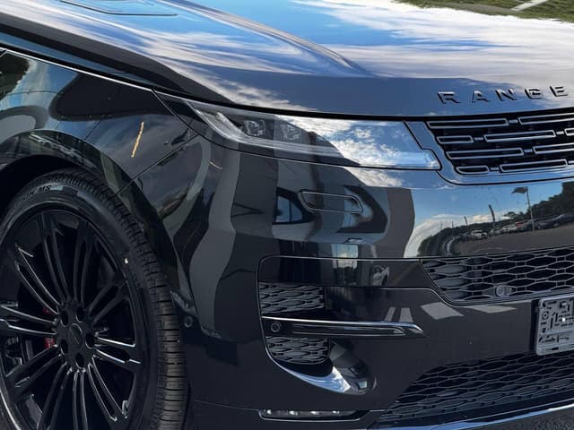 Land Rover Range Rover Sport В6 3.0 дизель 350 л.с. гибрид Автобиография (Autobiography) в лизинг - 14
