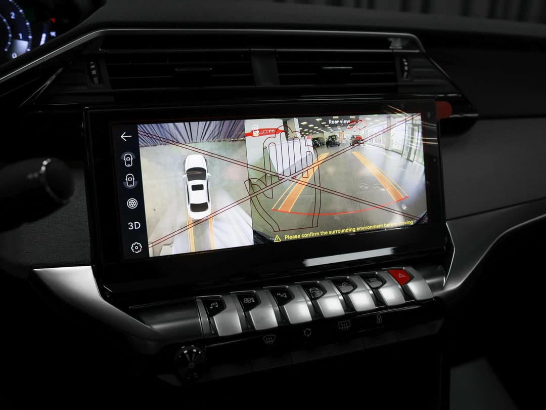 Peugeot 408 Лату Версия 1.5Т 173 л.с. АТ в лизинг - 26