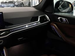 BMW X6 xDrive40i в лизинг - 36
