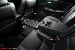 Honda Crider 180T CVT Lifestyle в лизинг - 11