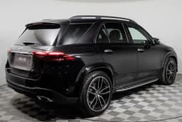 Mercedes-Benz GLE 350 полный привод в лизинг - 6