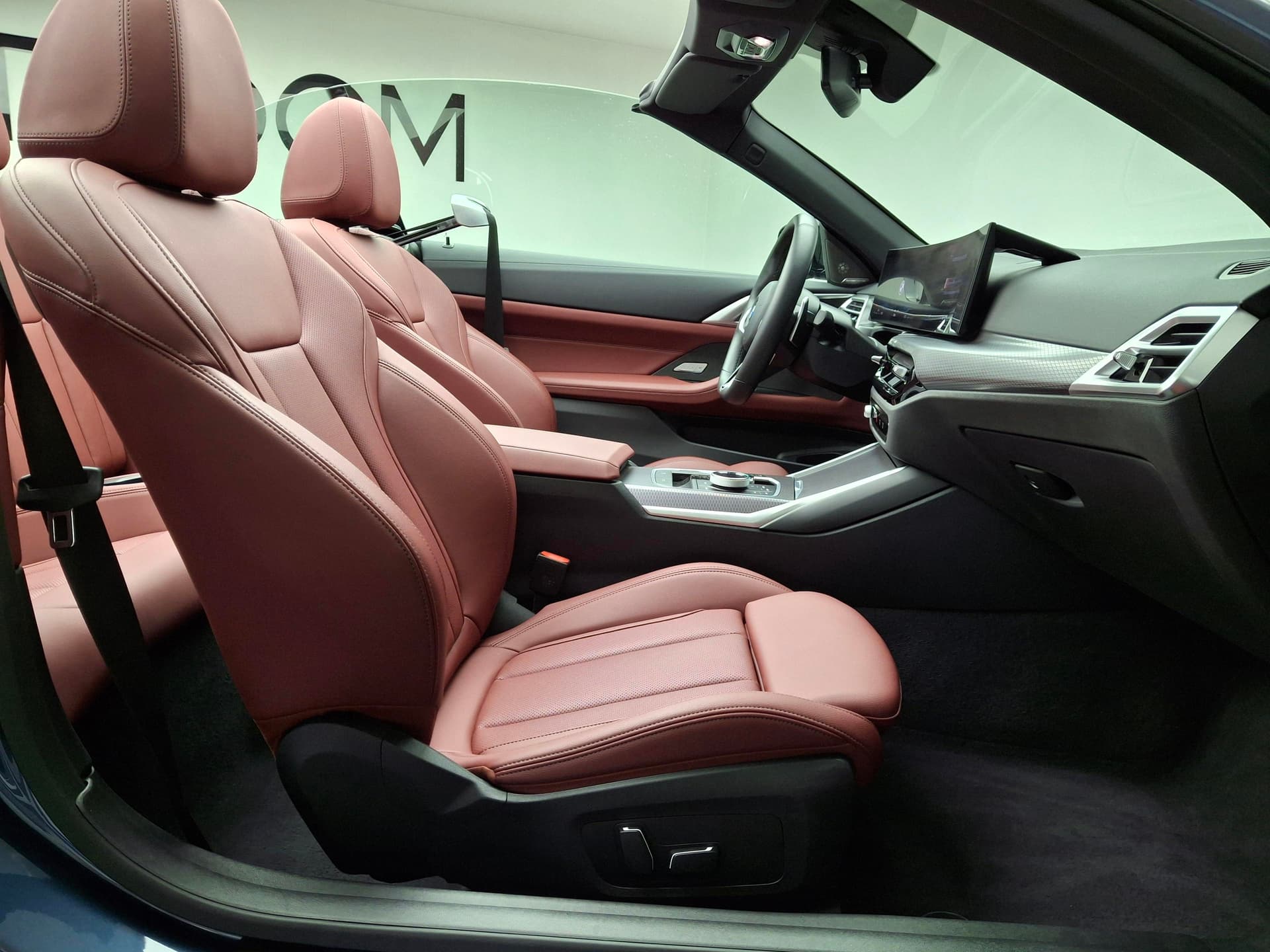 BMW 4 серия Cabrio 430i в лизинг - 7