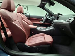 BMW 4 серия Cabrio 430i в лизинг - 7
