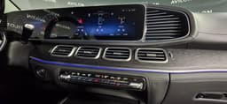 Mercedes-Benz GLE 450 4MATIC в лизинг - 19