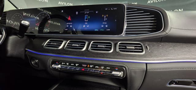 Mercedes-Benz GLE 450 4MATIC в лизинг - 19