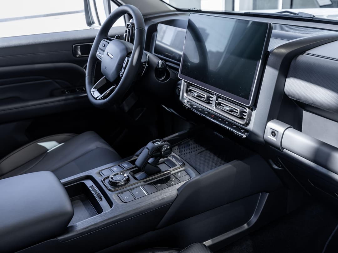 Haval H9 Premium 2.0T 8AT 4WD в лизинг - 32