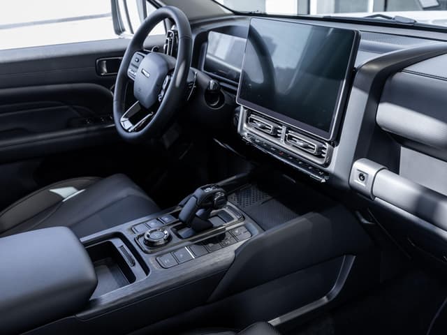 Haval H9 Premium 2.0T 8AT 4WD в лизинг - 32