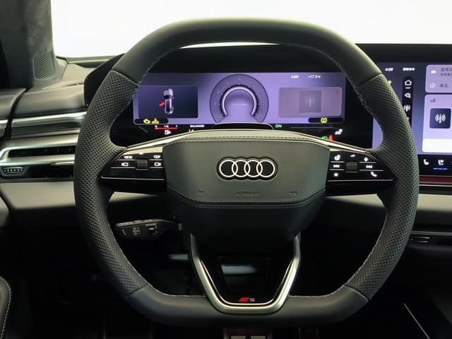 Audi A6 L Премиум 2.0Т полный привод АТ (Premium) в лизинг - 25