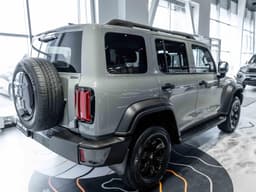 Tank 300 City Adventure 2.0 8AT 4WD в лизинг - 7