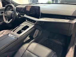 Haval F7x Premium 2.0T 7DCT 4WD в лизинг - 15