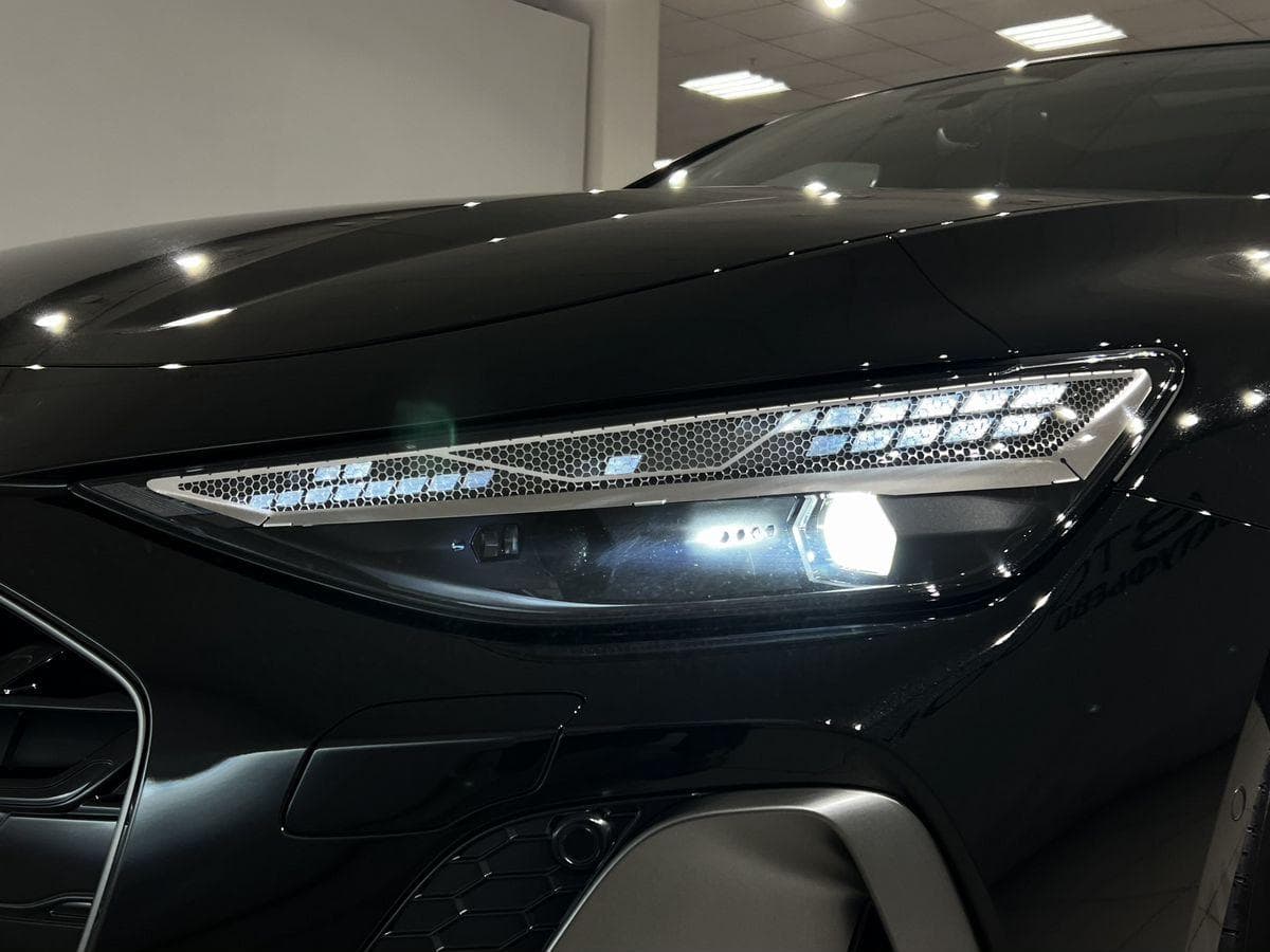 Audi A6 Эс лайн 45 полный привод АТ (S line) в лизинг - 17