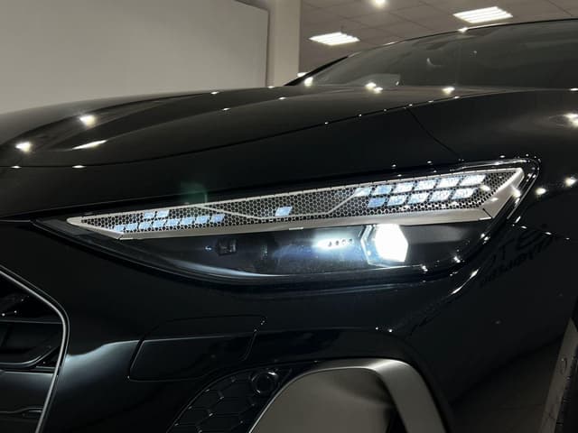 Audi A6 Эс лайн 45 полный привод АТ (S line) в лизинг - 17