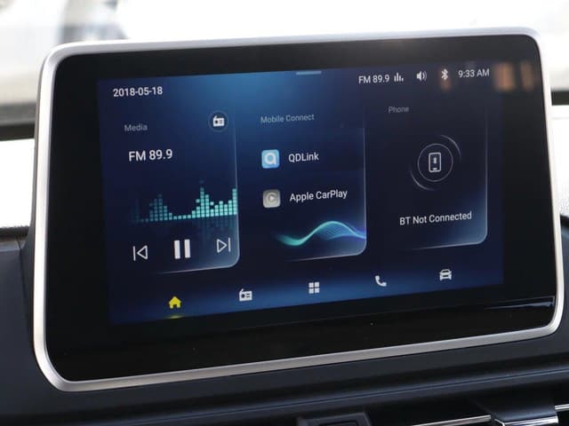 Avior V90 Фургон L3H2 3.5T 2.0TD 6MT FWD в лизинг - 16