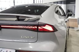 Changan Uni-V Tech 1.5T 7DCT в лизинг - 20
