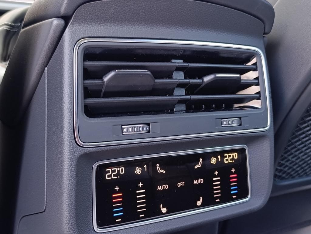 Audi Q8 50 TDI quattro tiptronic в лизинг - 11