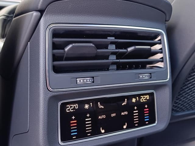 Audi Q8 50 TDI quattro tiptronic в лизинг - 11