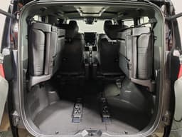 Toyota Alphard 2.5 HEV CVT в лизинг - 11