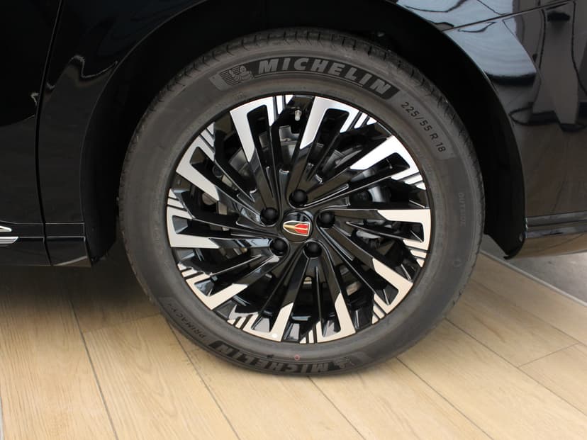 Hongqi HQ9 2.0T Executive в лизинг - 14