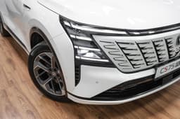 Changan CS75 Plus Tech 2.0 8AT 4WD в лизинг - 8