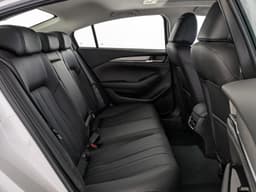 Mazda Mazda6 Atenza Sports 2.5 6AT в лизинг - 13