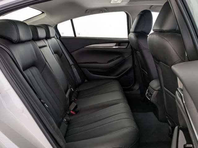Mazda Mazda6 Atenza Sports 2.5 6AT в лизинг - 13