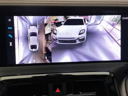 Porsche Panamera GTS в лизинг - 41