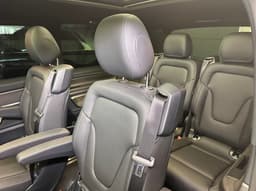 Mercedes-Benz V 300 d L 4MATIC AVANTGARDE в лизинг - 10