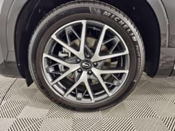 GAC GS8 GT 2.0 8AT 4WD в лизинг - 31