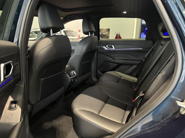 Haval F7x Premium 2.0T 7DCT 4WD в лизинг - 10