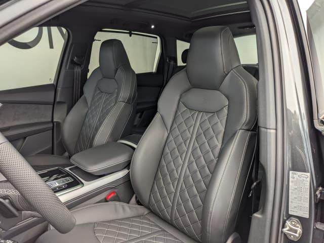 Audi Q7 S line 50 TDI quattro tiptronic в лизинг - 11