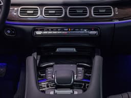 Mercedes-Benz GLE купе 450 д полный привод в лизинг - 31