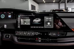 Changan Uni-K Tech 2.0 8AT AWD в лизинг - 31