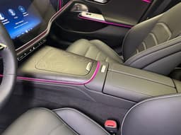 Mercedes-Benz E седан 300 4MATIC AMG Line в лизинг - 13