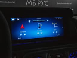 Mercedes-Benz G 63 AMG в лизинг - 21