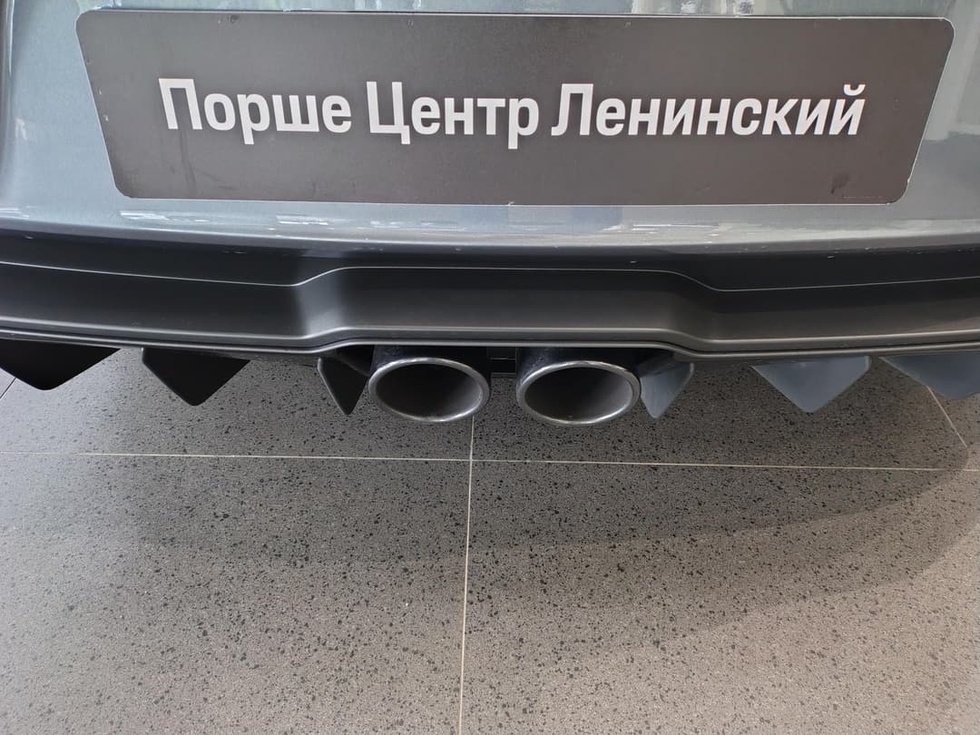 Porsche 911 Джи-Ти3 (GT3) в лизинг - 31