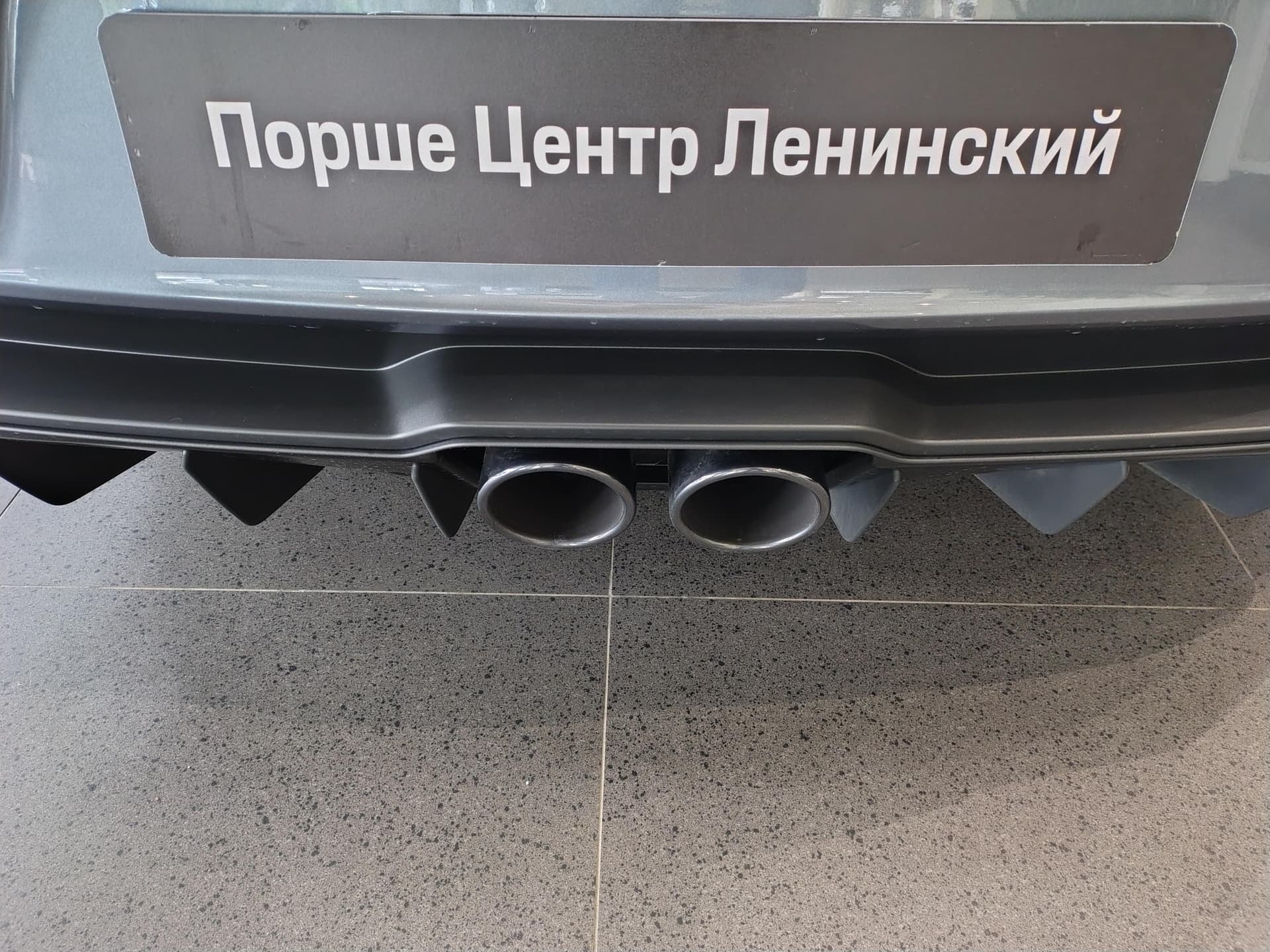 Porsche 911 Джи-Ти3 (GT3) в лизинг - 31