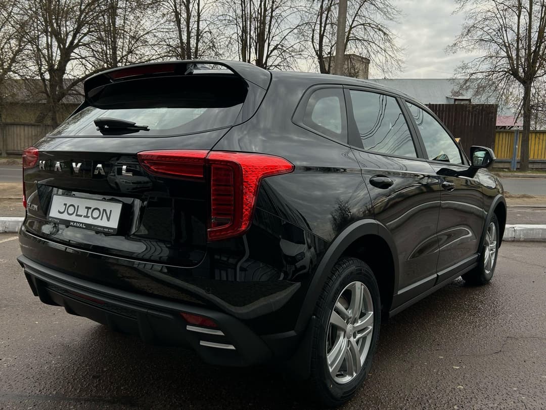 Haval Jolion Comfort 1.5T MT 2WD в лизинг - 5