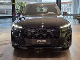 Audi Q7 S line 50 TDI quattro tiptronic в лизинг - 6