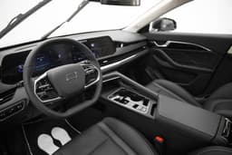 Bestune B70 Prestige 2.0 AT в лизинг - 19