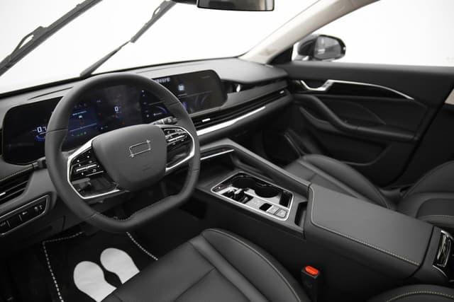 Bestune B70 Prestige 2.0 AT в лизинг - 19