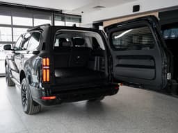 Tank 500 Blacktrail 3.0 9AT 4WD в лизинг - 5