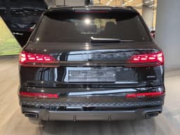 Audi Q7 S line 50 TDI quattro tiptronic в лизинг - 7