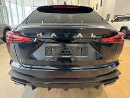 Haval F7x Premium 2.0T 7DCT 4WD в лизинг - 9