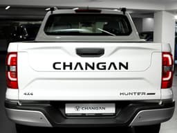 Changan Hunter Plus Luxe в лизинг - 6