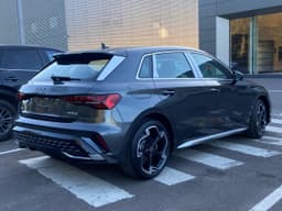 Audi A3 Sportback Premium Luxury 35 TFSI tiptronic в лизинг - 6