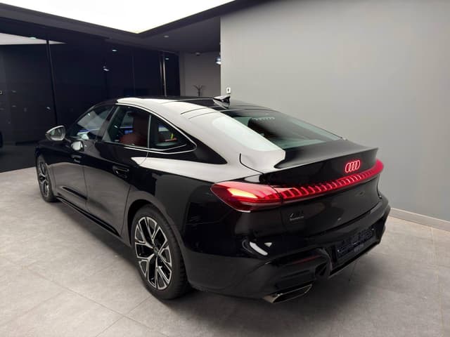 Audi A5 Sportback L Smart 2.0T TFSI 150 kW quattro S tronic в лизинг - 3