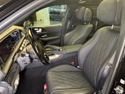 Mercedes-Benz GLS 600 4MATIC Maybach в лизинг - 14