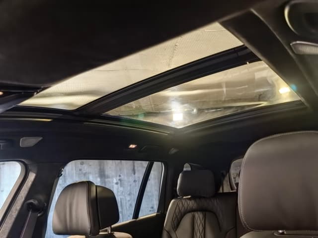 BMW X7 Икс-Драйв40д М Спорт Про (M Sport Pro) в лизинг - 22